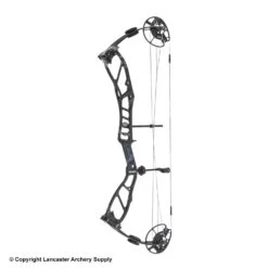 Elite Basin Compound Hunting Bow -Excalibur Shop 1030271 black