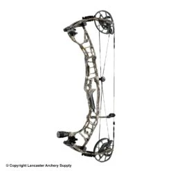 Hoyt Ventum Pro 30 Compound Hunting Bow -Excalibur Shop 1030733 edge