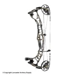 Hoyt Ventum Pro 30 Compound Hunting Bow -Excalibur Shop 1030733 ev2