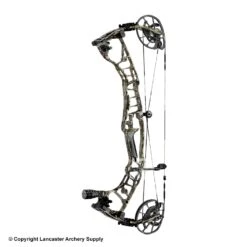 Hoyt Ventum Pro 30 Compound Hunting Bow -Excalibur Shop 1030733 subalpine