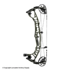Hoyt Ventum Pro 30 Compound Hunting Bow -Excalibur Shop 1030733 wilderness