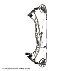 Hoyt Ventum Pro 33 Compound Hunting Bow -Excalibur Shop 1030734 edge