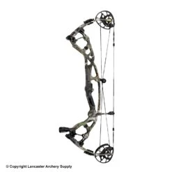 Hoyt Carbon Twin Turbo Compound Hunting Bow -Excalibur Shop 1030737 edge