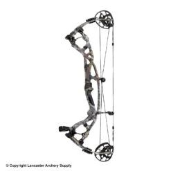 Hoyt Carbon Twin Turbo Compound Hunting Bow -Excalibur Shop 1030737 ev2
