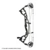Hoyt Carbon Twin Turbo Compound Hunting Bow 1 Hoyt Carbon Twin Turbo Compound Hunting Bow -Excalibur Shop 1030737 wilderness