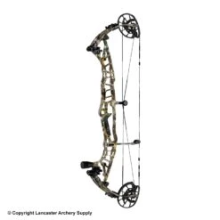 Hoyt Highline Compound Hunting Bow -Excalibur Shop 1030788 edge