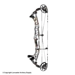 Hoyt Highline Compound Hunting Bow -Excalibur Shop 1030788 ev2