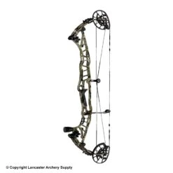 Hoyt Highline Compound Hunting Bow -Excalibur Shop 1030788 subalpine