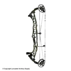 Hoyt Highline Compound Hunting Bow -Excalibur Shop 1030788 verde