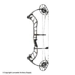 PSE EVO XF 30 S2 Cam Compound Bow