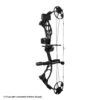 Diamond Edge XT Compound Bow Package -Excalibur Shop 1031307 black