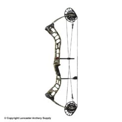 PSE Brute ATK Compound Bow Hunter Package -Excalibur Shop 1031647 MOcountry