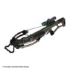 Barnett Whitetail Hunter 400XTR Crossbow Package -Excalibur Shop 1031835