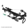 CenterPoint Amped 425 Crossbow Package With Silent Crank 1 CenterPoint Amped 425 Crossbow Package With Silent Crank -Excalibur Shop 1031843