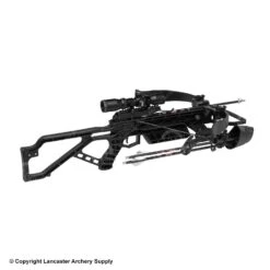 Excalibur Mag AIR Crossbow Package