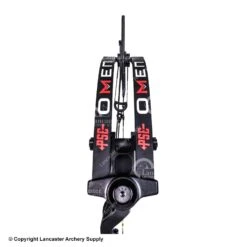 PSE Omen Compound Hunting Bow (E2 Cam) -Excalibur Shop 1032344 angle2