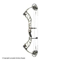 PSE Omen Compound Hunting Bow (S2 Cam) -Excalibur Shop 1032345 mossyoak