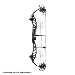 PSE Dominator Duo 35 Compound Hunting Bow (SE) 7 PSE Dominator Duo 35 Compound Hunting Bow (SE) -Excalibur Shop 1033118 black