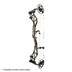 Bear Execute 32 Compound Hunting Bow -Excalibur Shop 1033131 bottomland