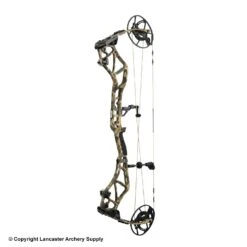 Bear Execute 32 Compound Hunting Bow -Excalibur Shop 1033131 fredbear
