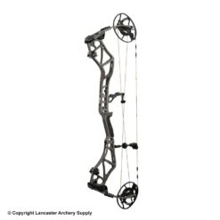 Bear Execute 32 Compound Hunting Bow -Excalibur Shop 1033131 stone