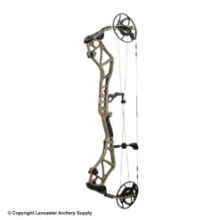 Bear Execute 32 Compound Hunting Bow -Excalibur Shop 1033131 tan