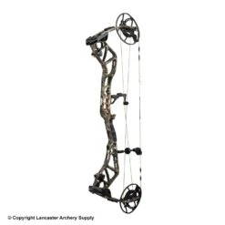 Bear Execute 30 Compound Hunting Bow -Excalibur Shop 1033132 MO