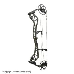 Bear Execute 30 Compound Hunting Bow -Excalibur Shop 1033132 olive