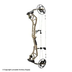 Bear Execute 30 Compound Hunting Bow -Excalibur Shop 1033132 tan