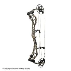 Bear Execute 30 Compound Hunting Bow -Excalibur Shop 1033132 whitetail