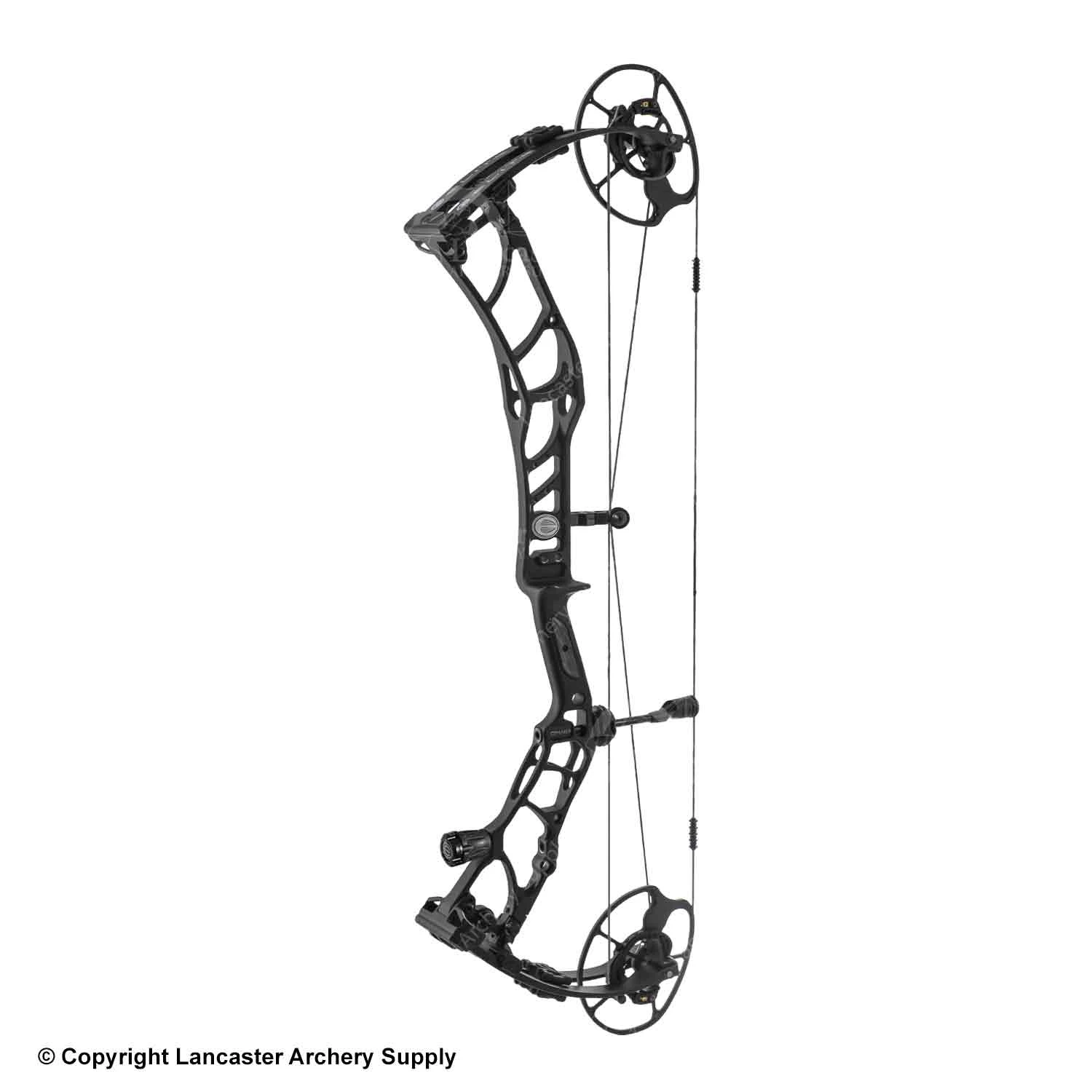 Elite Omnia Compound Hunting Bow 3 Elite Omnia Compound Hunting Bow