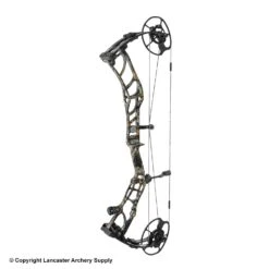 Elite Omnia Compound Hunting Bow 18 Elite Omnia Compound Hunting Bow -Excalibur Shop 1033135 edge