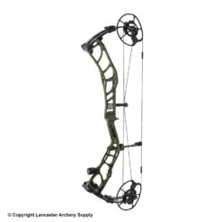 Elite Omnia Compound Hunting Bow 16 Elite Omnia Compound Hunting Bow -Excalibur Shop 1033135 odgreen