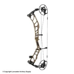 Elite Omnia Compound Hunting Bow 15 Elite Omnia Compound Hunting Bow -Excalibur Shop 1033135 tan