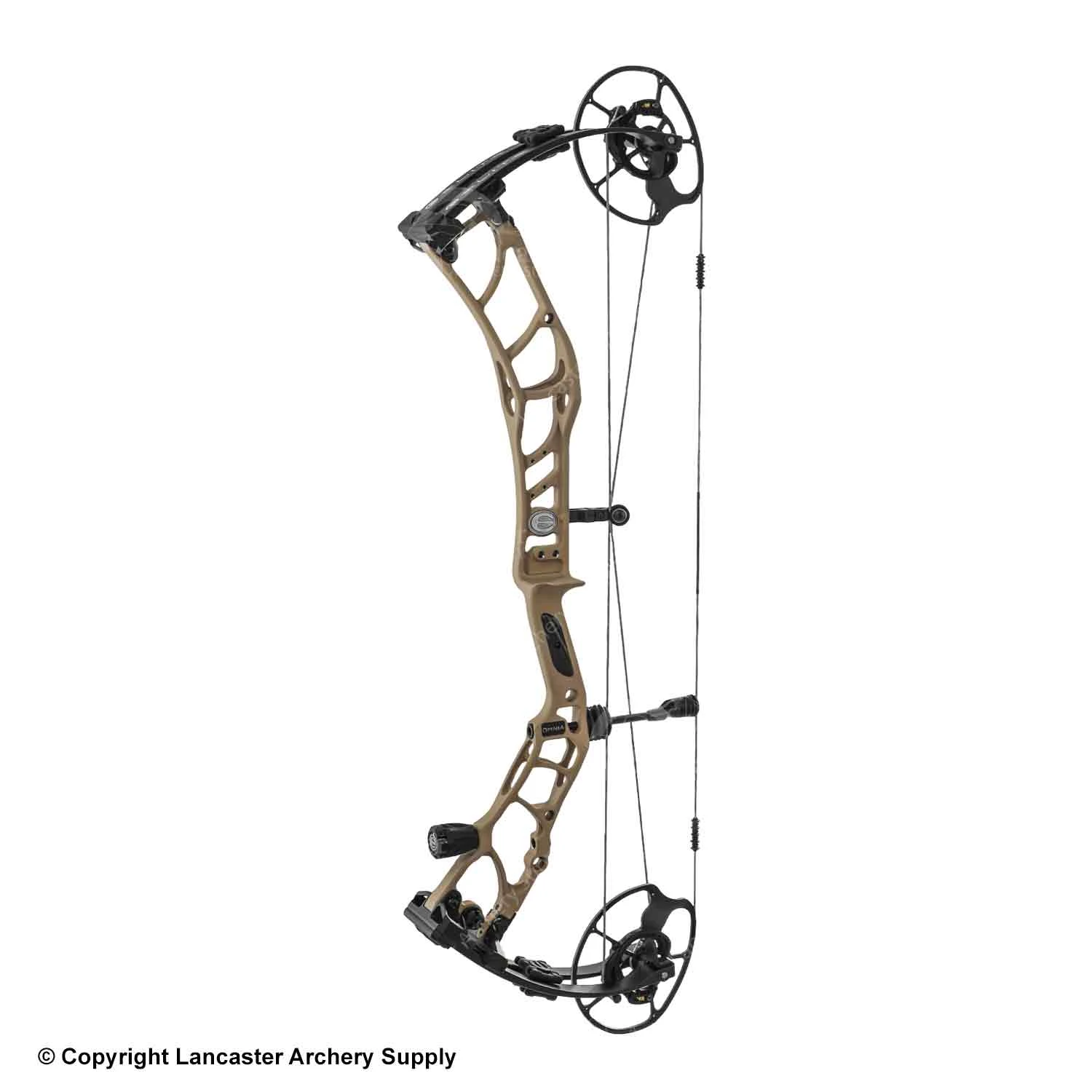 Elite Omnia Compound Hunting Bow 6 Elite Omnia Compound Hunting Bow - Image 4