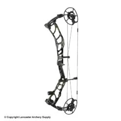 Elite Omnia Compound Hunting Bow 14 Elite Omnia Compound Hunting Bow -Excalibur Shop 1033135 verde