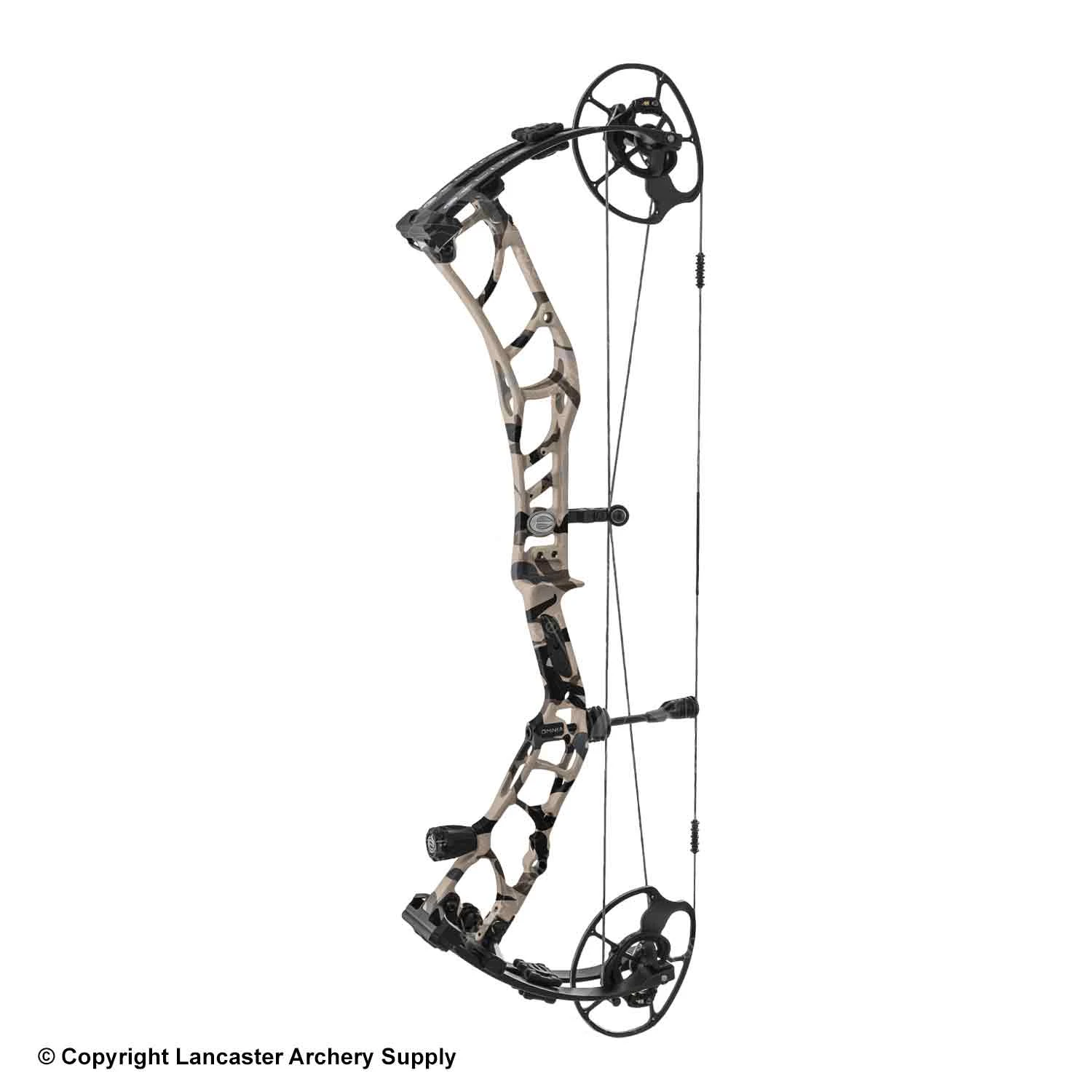Elite Omnia Compound Hunting Bow 12 Elite Omnia Compound Hunting Bow - Image 10