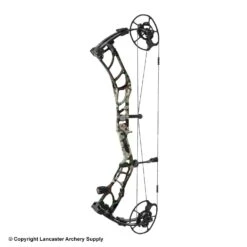Elite Omnia Compound Hunting Bow 17 Elite Omnia Compound Hunting Bow -Excalibur Shop 1033135 whitetail