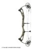 PSE Mach 34 Carbon Compound Hunting Bow (E2) -Excalibur Shop 1033225 fusion