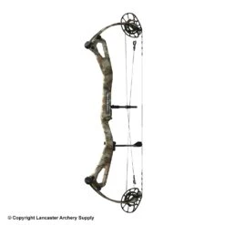 PSE Mach 34 Carbon Compound Hunting Bow (S2) 10 PSE Mach 34 Carbon Compound Hunting Bow (S2) -Excalibur Shop 1033226 fusion