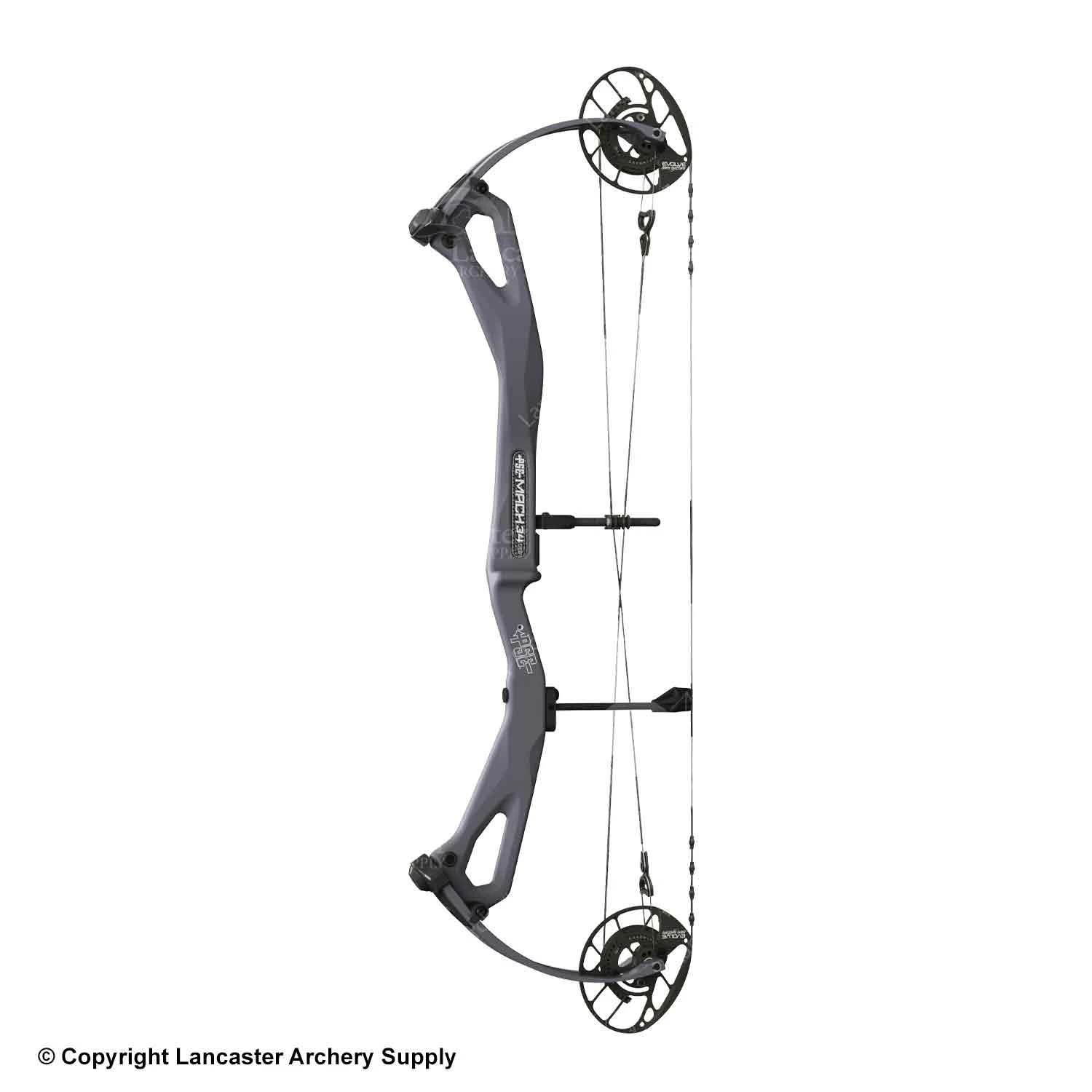PSE Mach 34 Carbon Compound Hunting Bow (EC) 5 PSE Mach 34 Carbon Compound Hunting Bow (EC) - Image 3