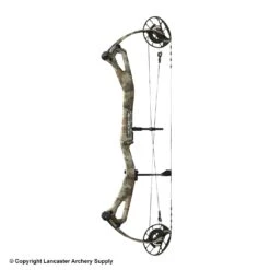 PSE Mach 34 Carbon Compound Hunting Bow (EC) 11 PSE Mach 34 Carbon Compound Hunting Bow (EC) -Excalibur Shop 1033227 fusion