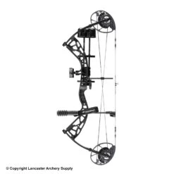 Diamond Edge Max Compound Bow