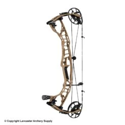 Hoyt VTM 31 Compound Hunting Bow -Excalibur Shop 1033430 burbon