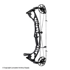 Hoyt VTM 31 Compound Hunting Bow -Excalibur Shop 1033430 black