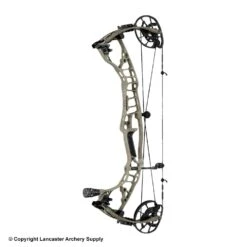 Hoyt VTM 31 Compound Hunting Bow -Excalibur Shop 1033430 buckskin