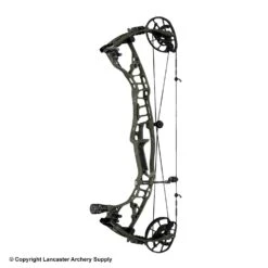Hoyt VTM 31 Compound Hunting Bow -Excalibur Shop 1033430 wilderness