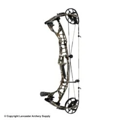 Hoyt VTM 31 Compound Hunting Bow -Excalibur Shop 1033431 edge