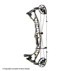 Hoyt VTM 31 Compound Hunting Bow -Excalibur Shop 1033431 ev2