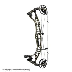 Hoyt VTM 31 Compound Hunting Bow